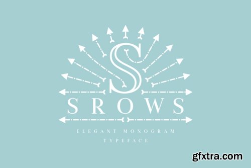 Srows Font