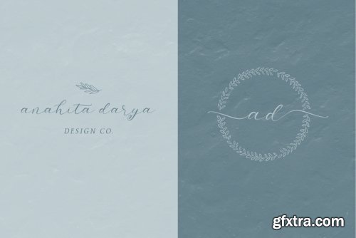 Salt and Sea Font