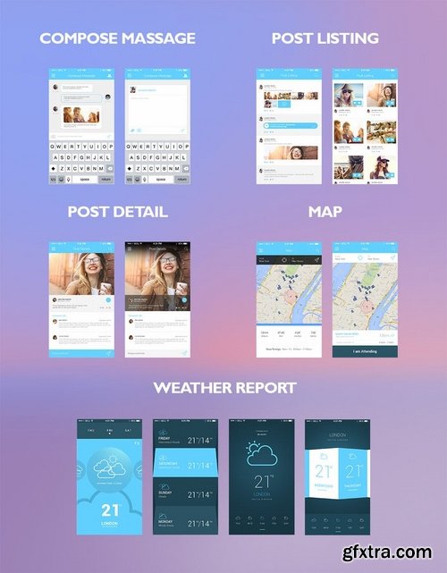 Zippy UI Kit