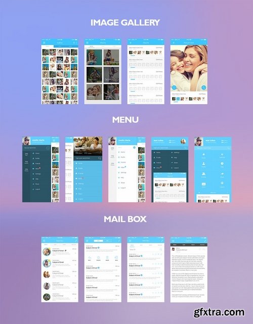 Zippy UI Kit