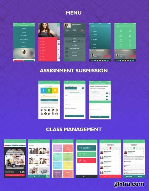 Savvy UI Kit