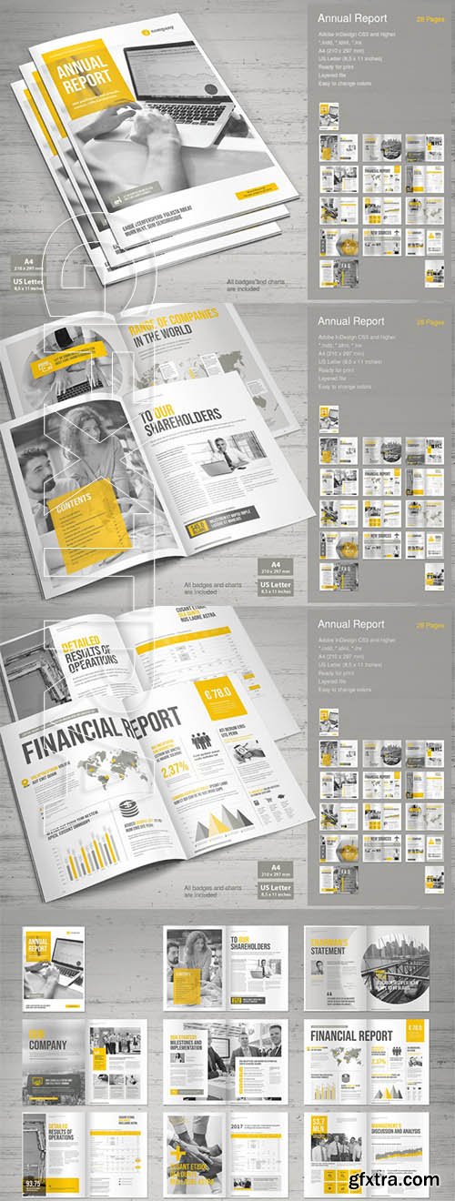 Annual Report Vol 3