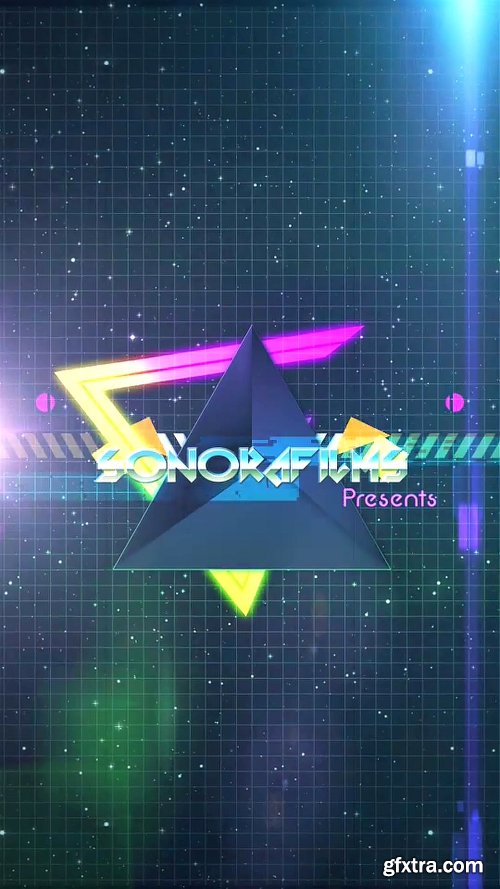 Videohive 80s Fever IGTV Version 22174717