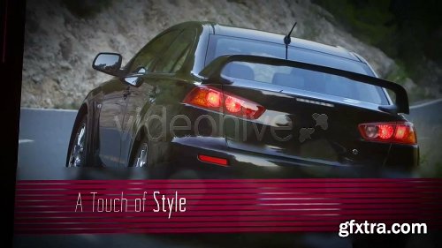 Videohive A Touch of Style 4069294