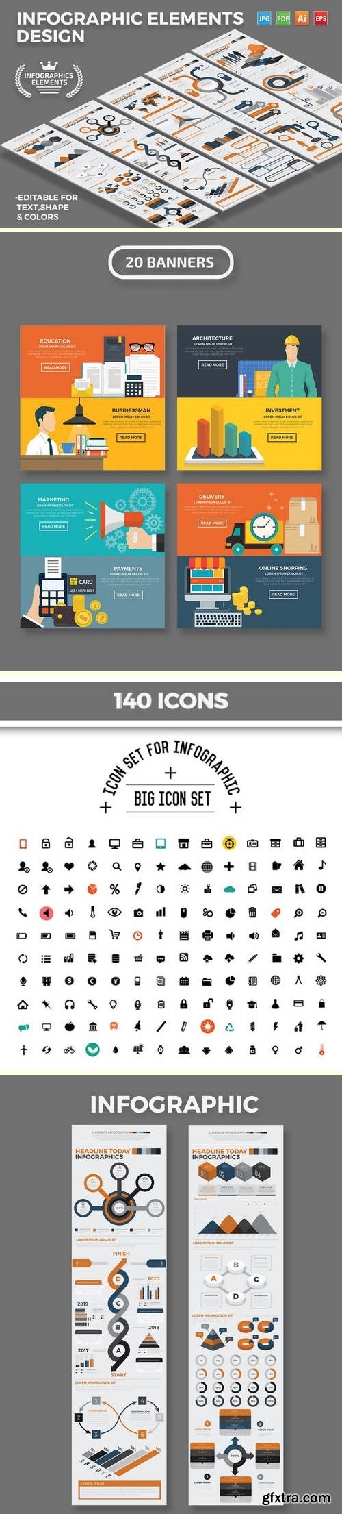 Infographics Design