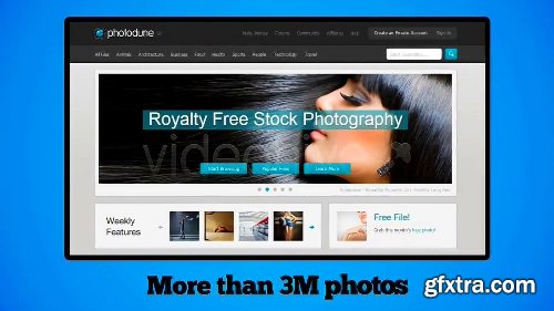 Videohive App/Service/Product Promotion II 4780895