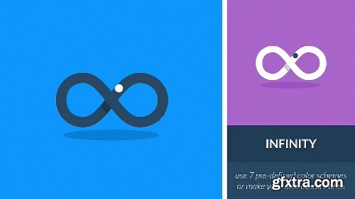 Videohive Flat Design Pack 20201152