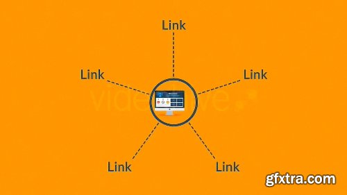 Videohive Online Marketing Explainer II 8830526