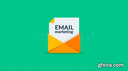 Videohive Email Marketing Explainer 18709744