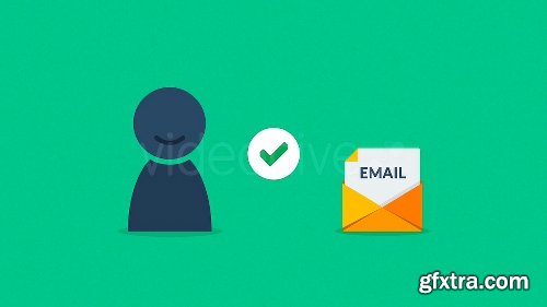 Videohive Email Marketing Explainer 18709744