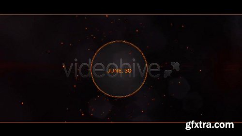 Videohive Make Some Noise 4303483