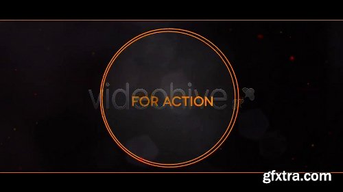 Videohive Make Some Noise 4303483