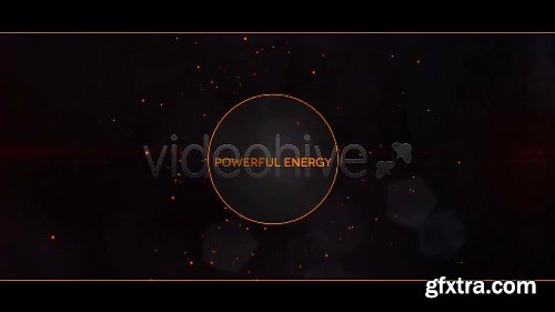 Videohive Make Some Noise 4303483