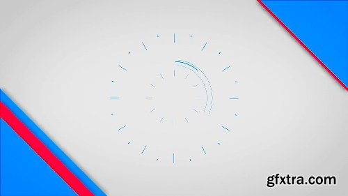 Videohive Minimal Logo Reveal Pack 01 8183219