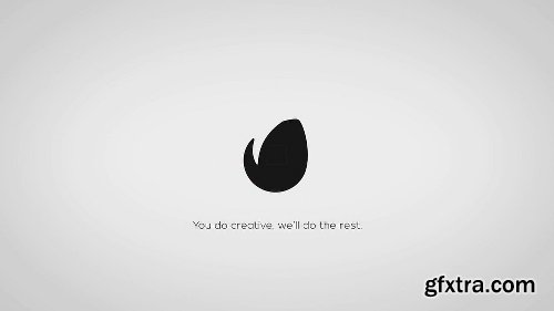 Videohive Minimal Logo Reveal Pack 01 8183219