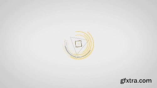 Videohive Minimal Logo Reveal Pack 01 8183219