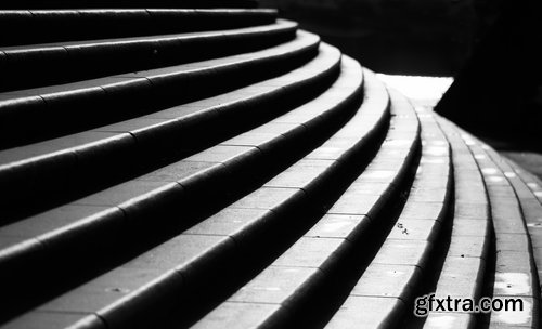 Ladder round stairs 25 HQ Jpeg