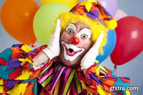 Mime clown laughter 25 HQ Jpeg