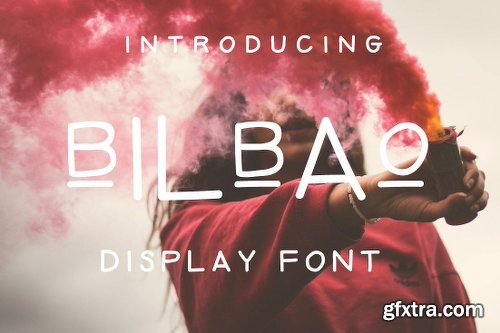 18 Handcrafted Fonts