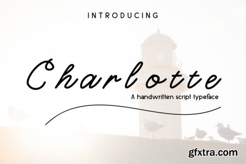 Charlotte Script