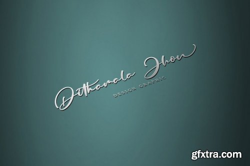 Kasturi Luxury Script Font