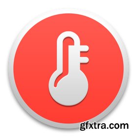 Temp Monitor 1.1.0