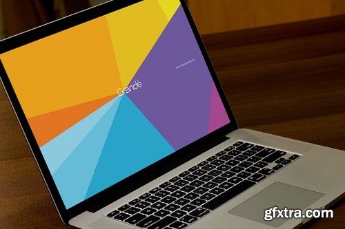 MacBook Mockups