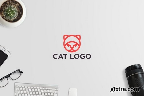 Creative Logos Pack