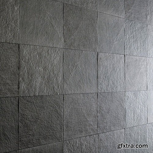 Arkistone Silver (PBR)