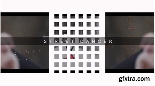 Street Dancer - After Effects 94085