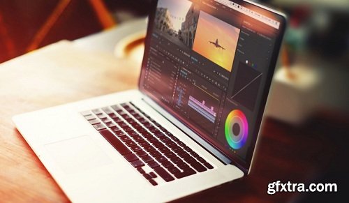 Creative Film & Video Editing Techniques