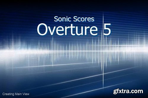 Overture 5.5.2.6 (x64)