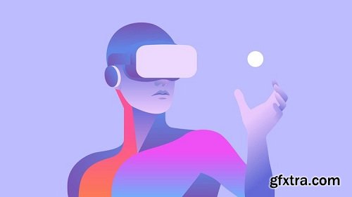 Complete Virtual & Augmented Reality Course - Unity 2018.2