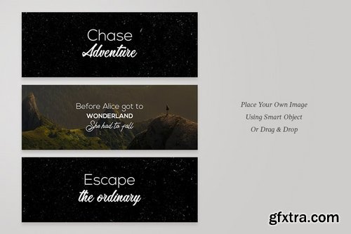 Facebook Cover Quotes Vol 5-6-7