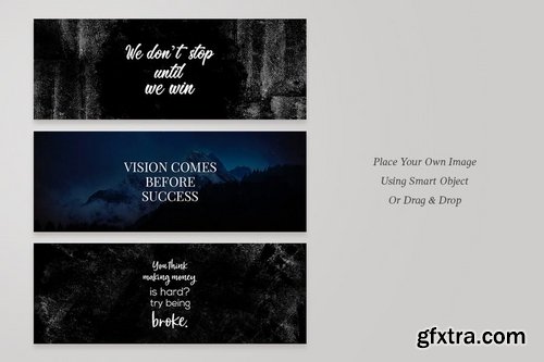 Facebook Cover Quotes Vol 5-6-7