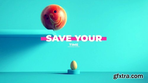 Videohive Titles 22177225