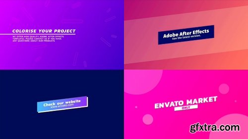 Videohive Titles 22177225