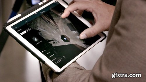 Lynda - Matterport 3D Scanning and Visualization