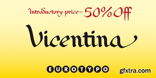 Vicentina Font