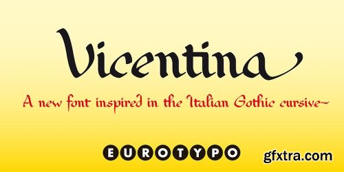 Vicentina Font