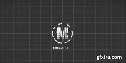 Minimal Logo - After Effects 100174