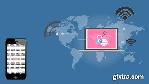 Complete WiFi Hacking Course 2018 in Urdu-Hindi