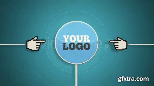 Videohive Service Promo 1559036