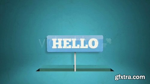 Videohive Service Promo 1559036