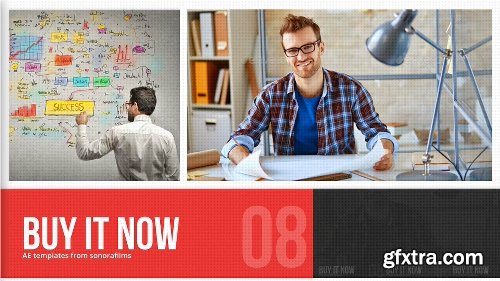 Videohive Corporate Slideshow Bundle 12190089