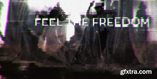 Videohive Freestyle III 5285025