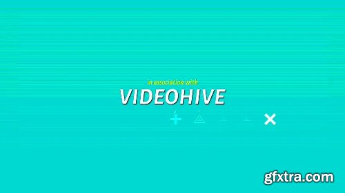 Videohive Quick Intros Bundle 16230921