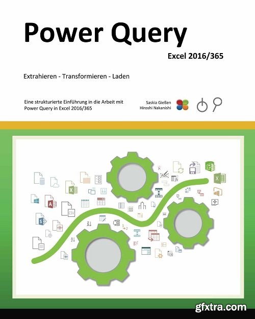 Power Query - Excel 2016