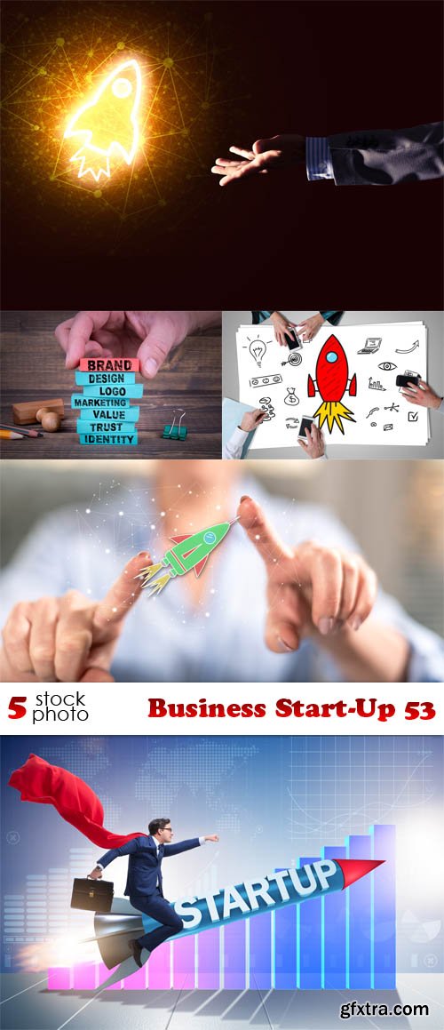 Photos - Business Start-Up 53