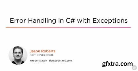 Error Handling in C# with Exceptions